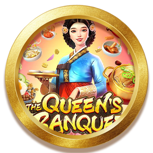The Queen’s Banquet