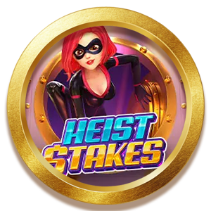 Heist Stakes