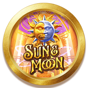 Destiny of Sun & Moon